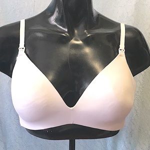 36D Maternity Bra by Gillian & O’Malley